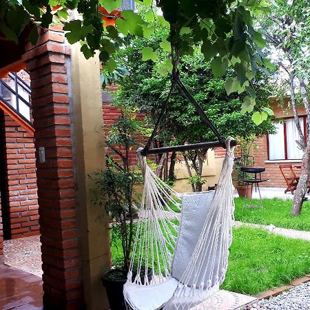Posada Rivera San Salvador de Jujuy Exteriér fotografie