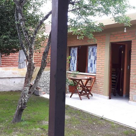 Posada Rivera San Salvador de Jujuy Exteriér fotografie