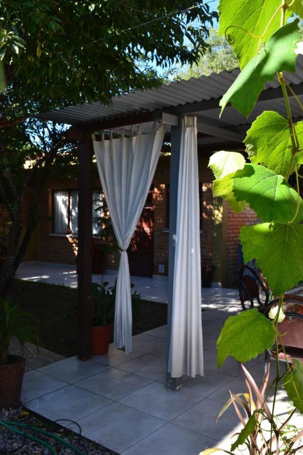 Posada Rivera San Salvador de Jujuy Exteriér fotografie