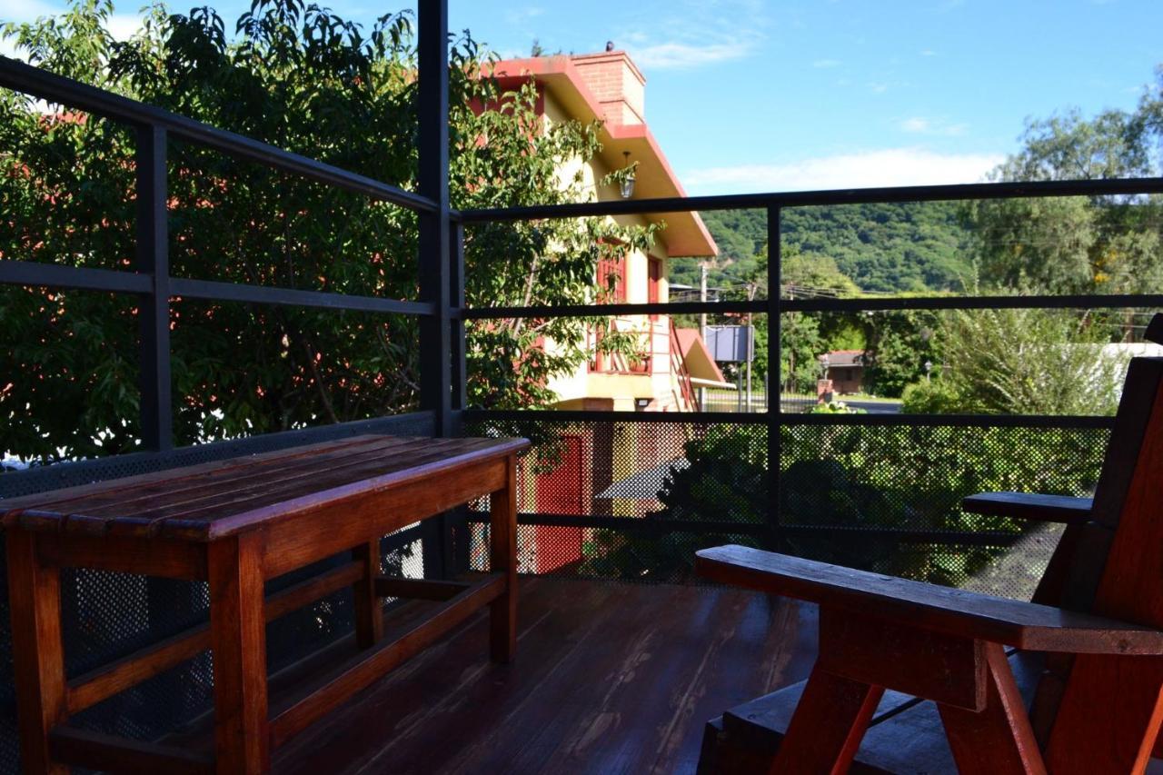 Posada Rivera San Salvador de Jujuy Exteriér fotografie