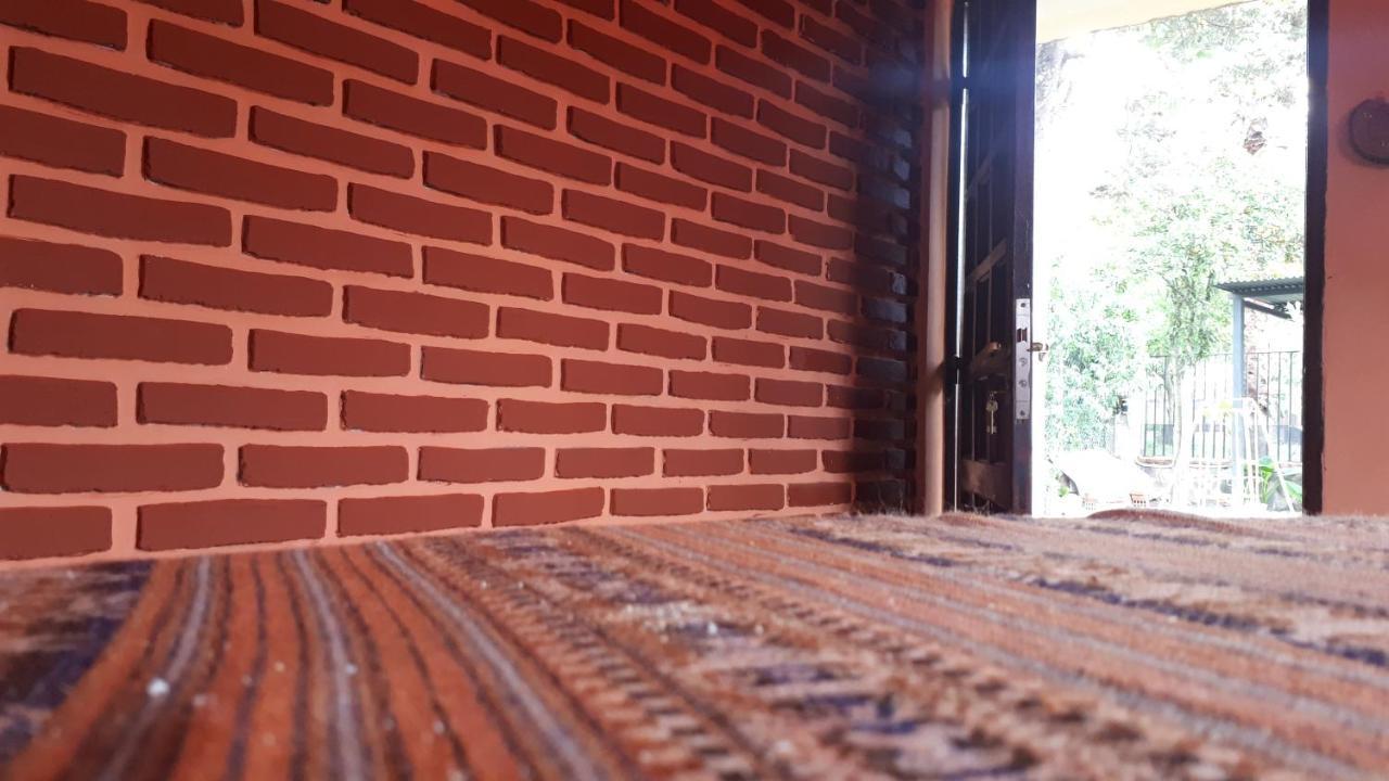Posada Rivera San Salvador de Jujuy Exteriér fotografie