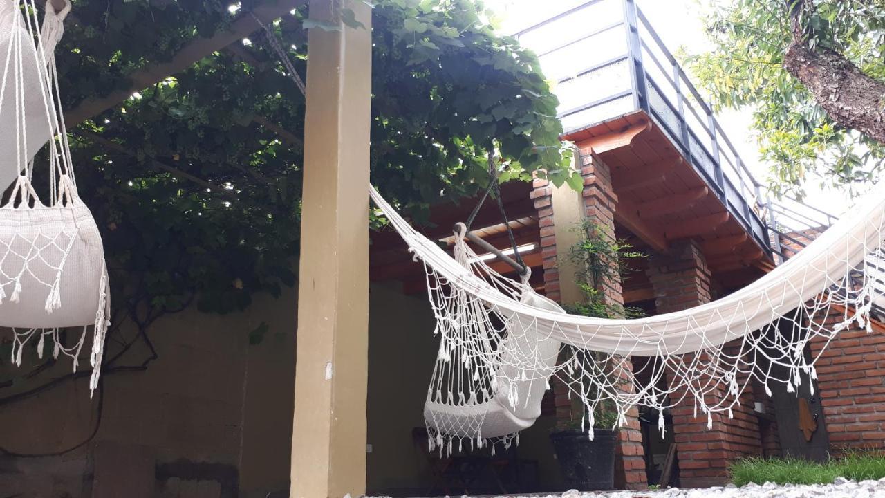 Posada Rivera San Salvador de Jujuy Exteriér fotografie