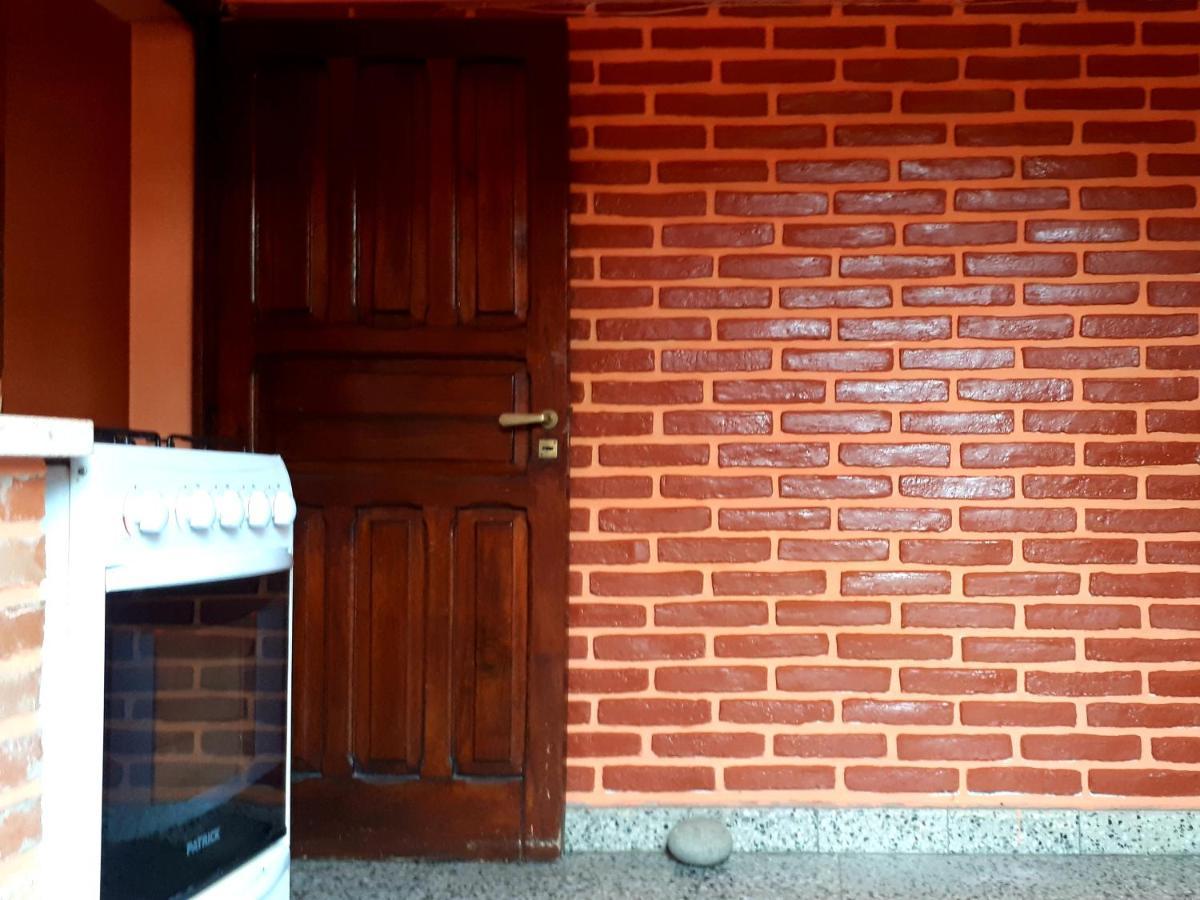 Posada Rivera San Salvador de Jujuy Exteriér fotografie