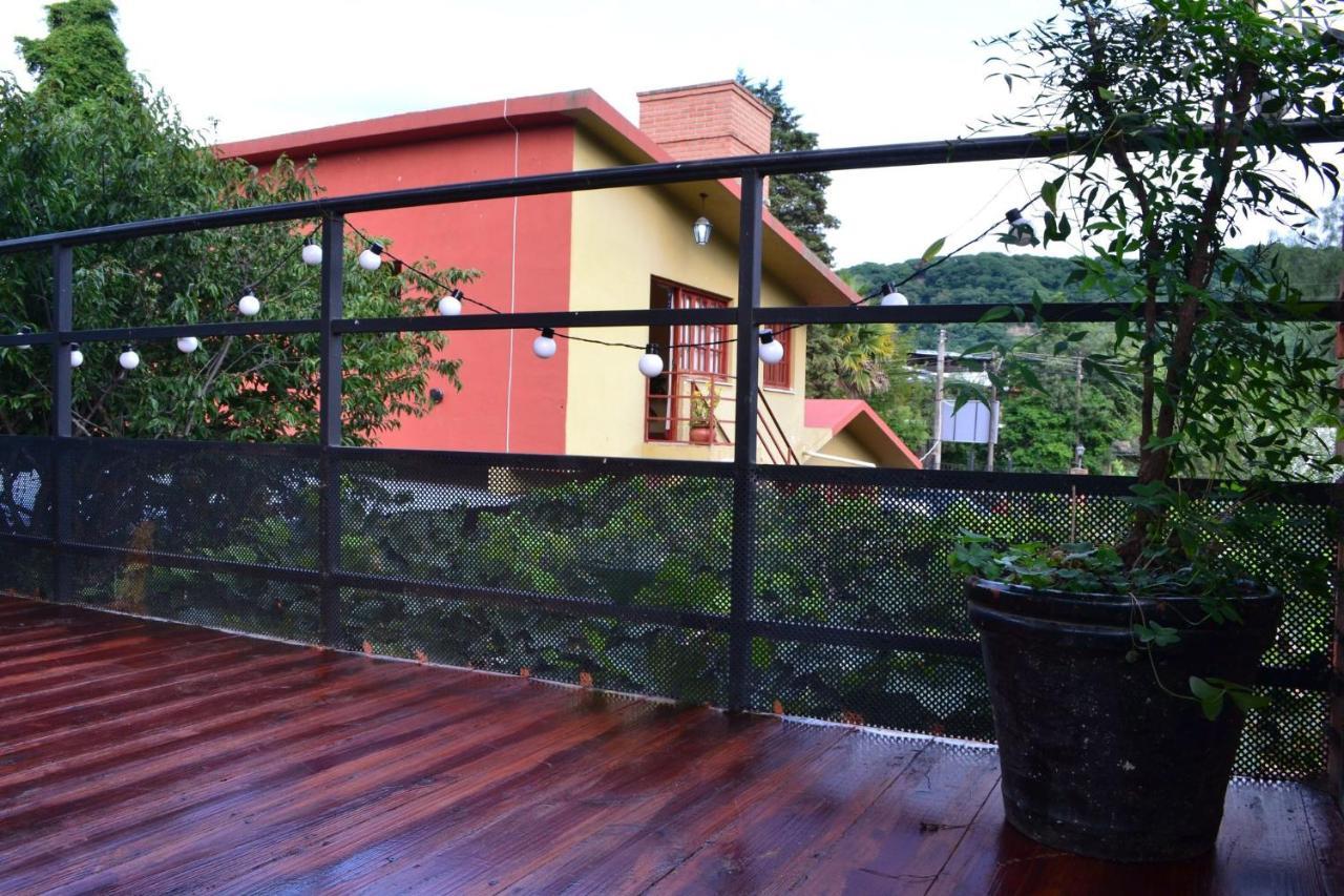 Posada Rivera San Salvador de Jujuy Exteriér fotografie