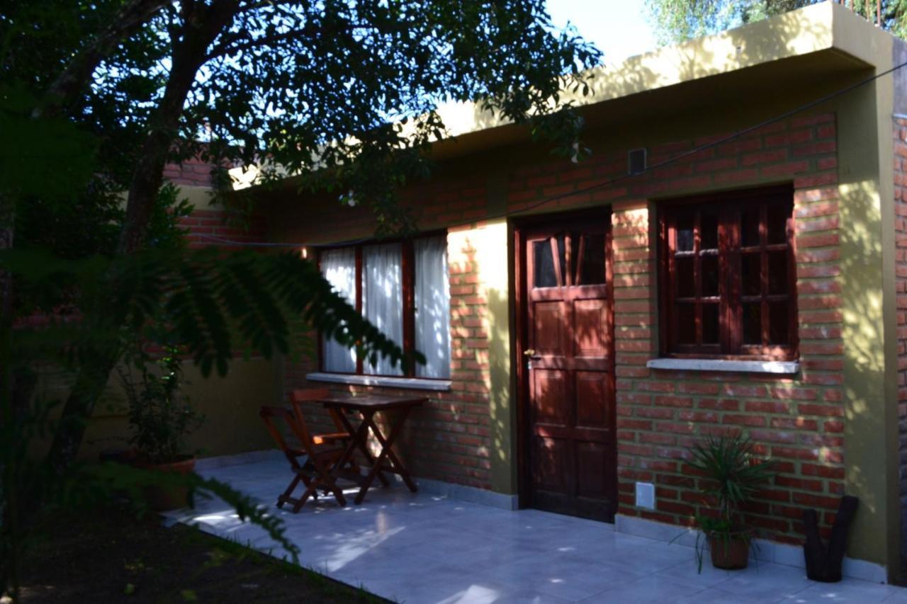 Posada Rivera San Salvador de Jujuy Exteriér fotografie