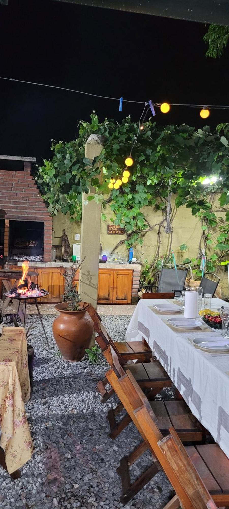 Posada Rivera San Salvador de Jujuy Exteriér fotografie