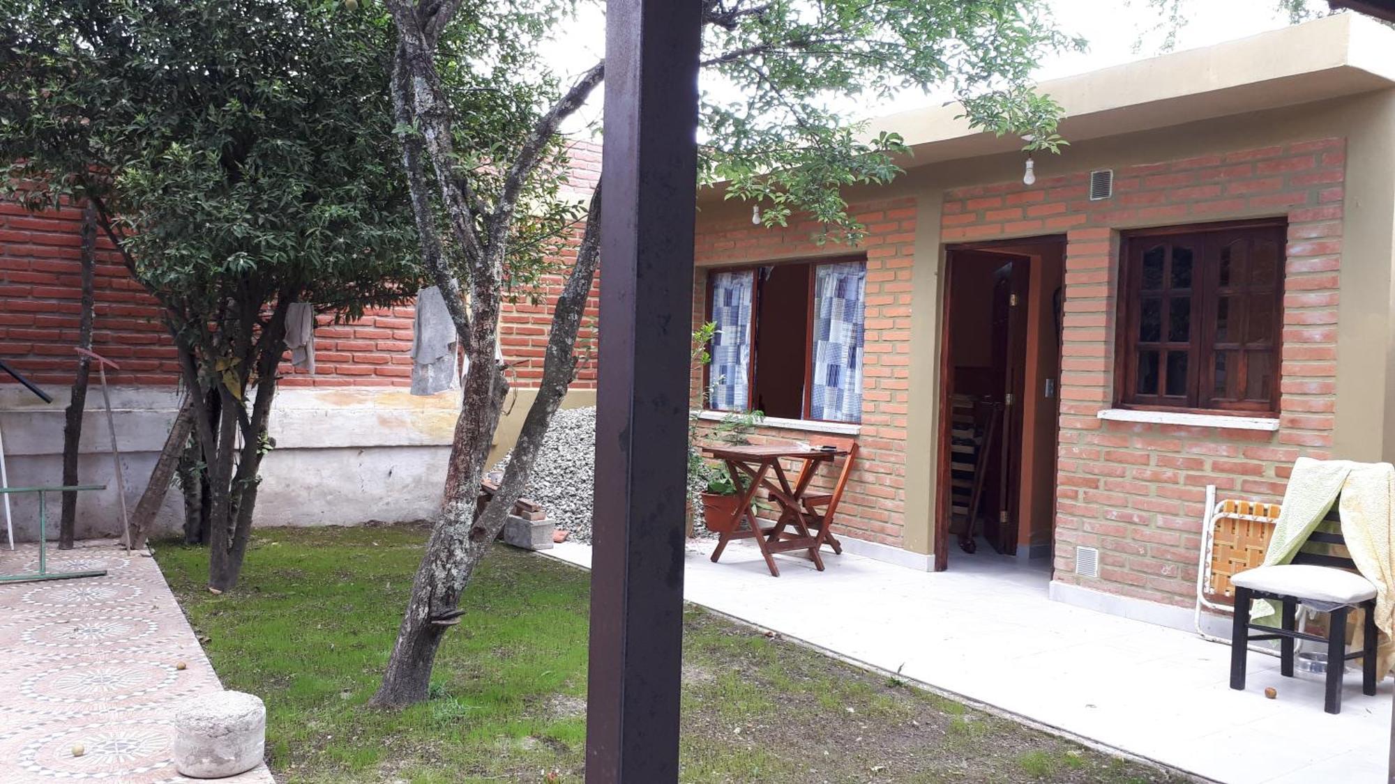 Posada Rivera San Salvador de Jujuy Exteriér fotografie