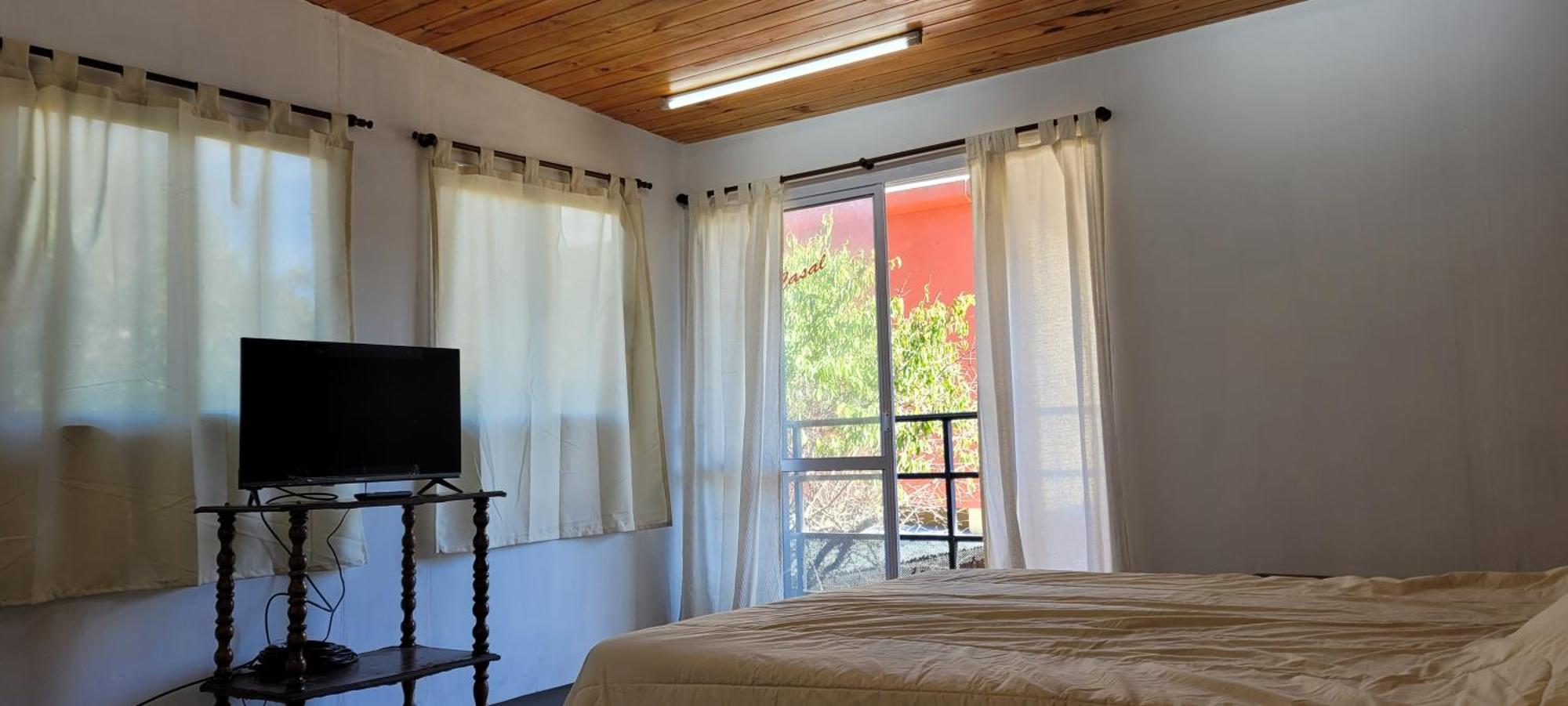 Posada Rivera San Salvador de Jujuy Exteriér fotografie