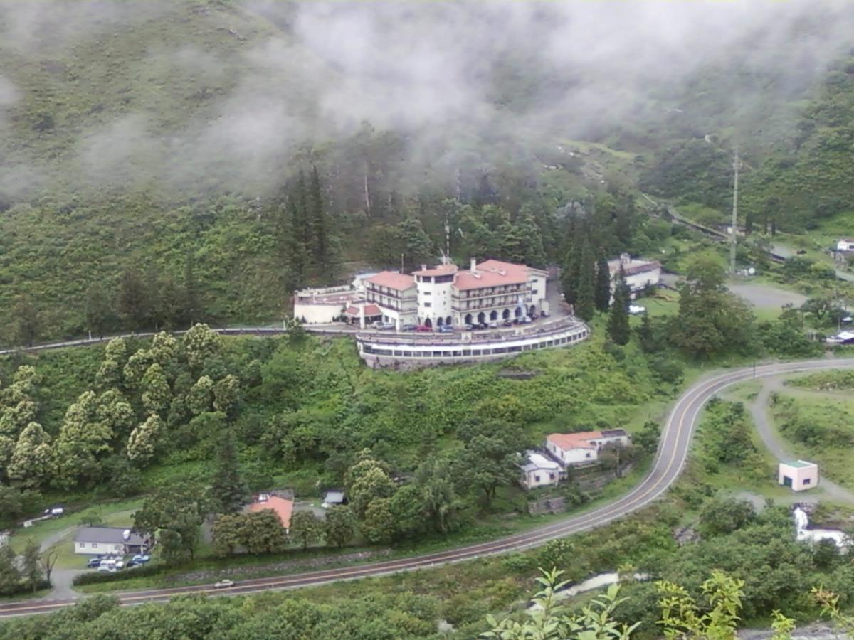 Posada Rivera San Salvador de Jujuy Exteriér fotografie
