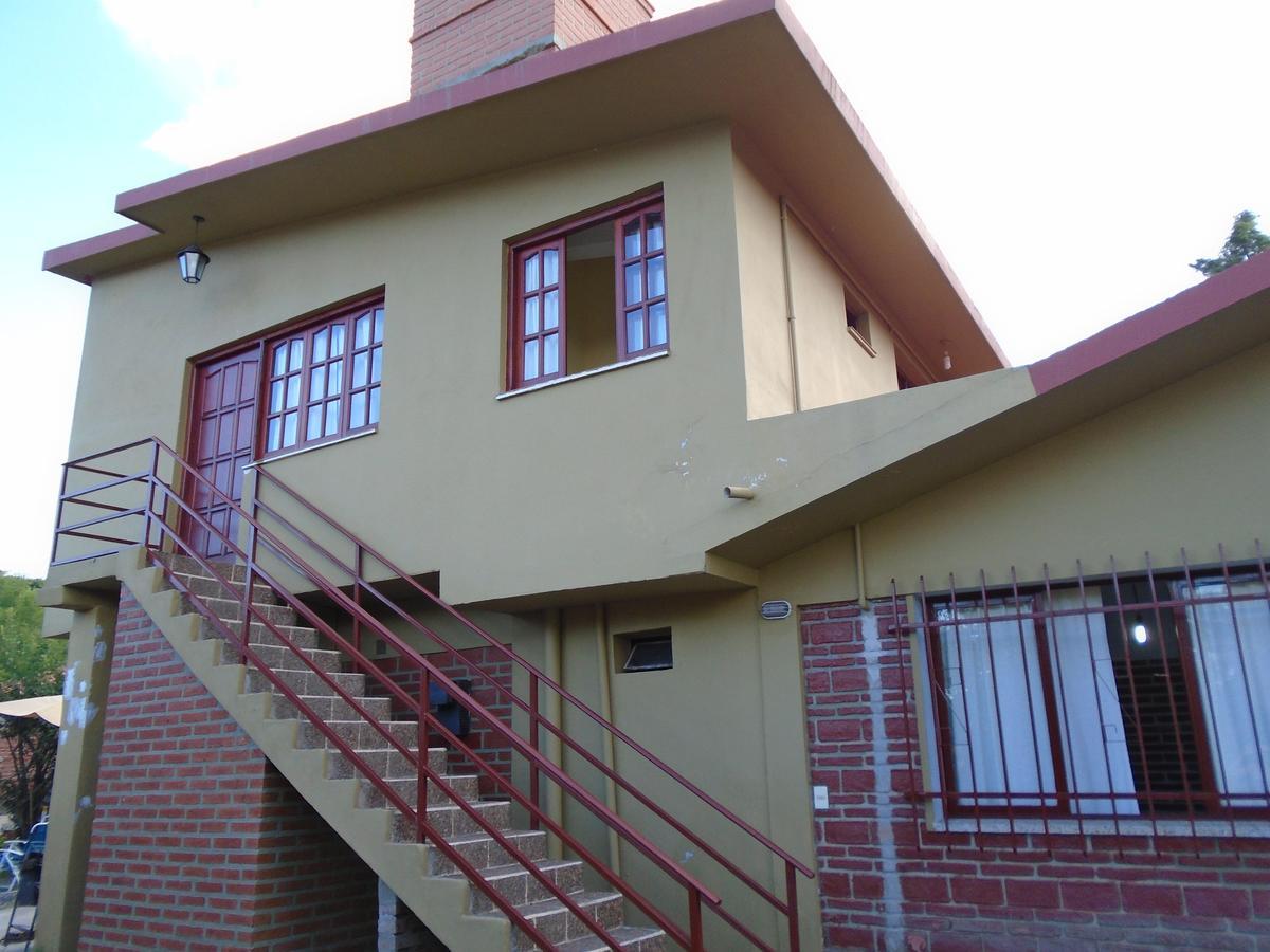 Posada Rivera San Salvador de Jujuy Exteriér fotografie
