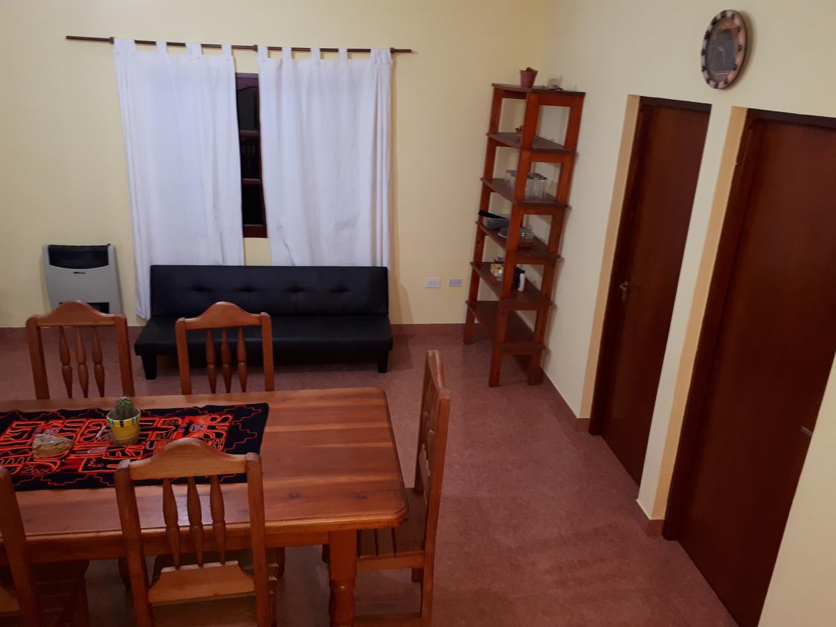 Posada Rivera San Salvador de Jujuy Exteriér fotografie