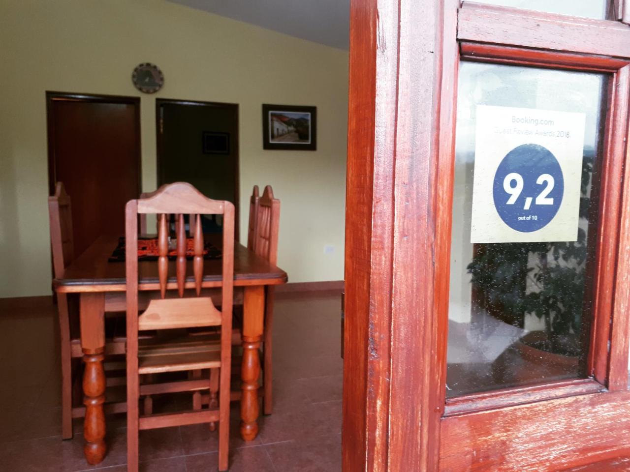 Posada Rivera San Salvador de Jujuy Exteriér fotografie
